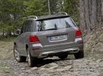Mercedes-Benz GLK220 CDI BlueEFFICIENCY 2012 года